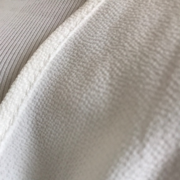 Off white jumpsuit - Picture 3 of 6